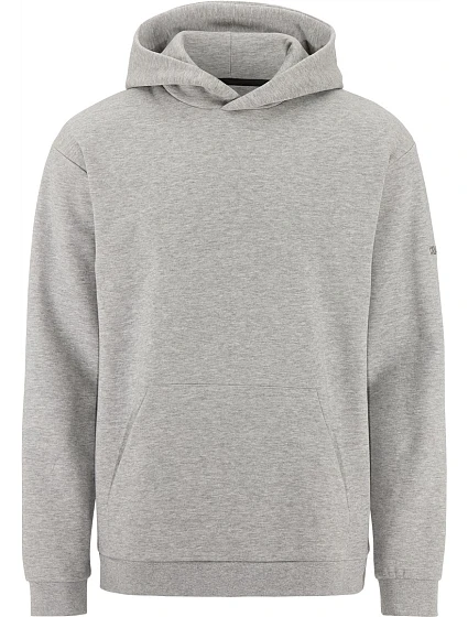 Craft Corporate Community 2.0 Hoodie M Pánská mikina s kapucí 81.5327 grey melange Craft Corporate Community 2.0 Hoodie M Pánská mikina s kapucí 81.5327 grey melange