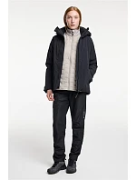 Jacket Women Dámská zimní bunda black model 22470407 - Tenson Jacket Women Dámská zimní bunda black model 22470407 - Tenson