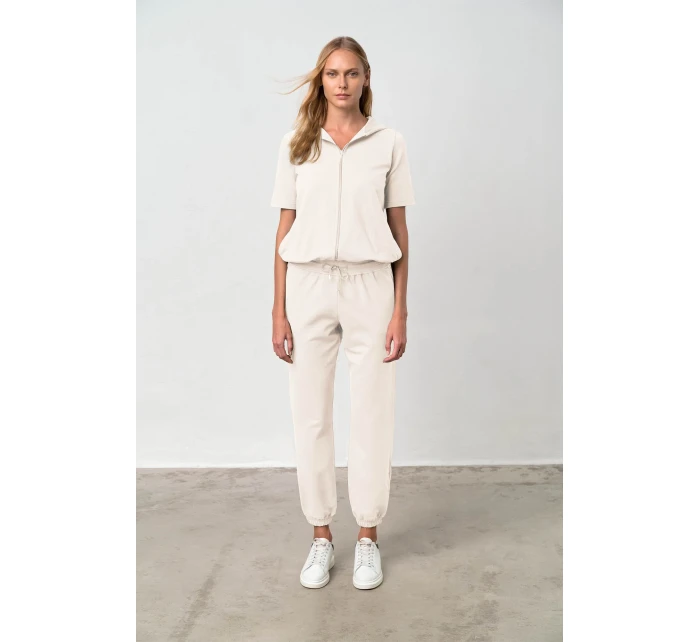 Pohodlné dámské tepláky – Melanie model 18362523 - Vamp