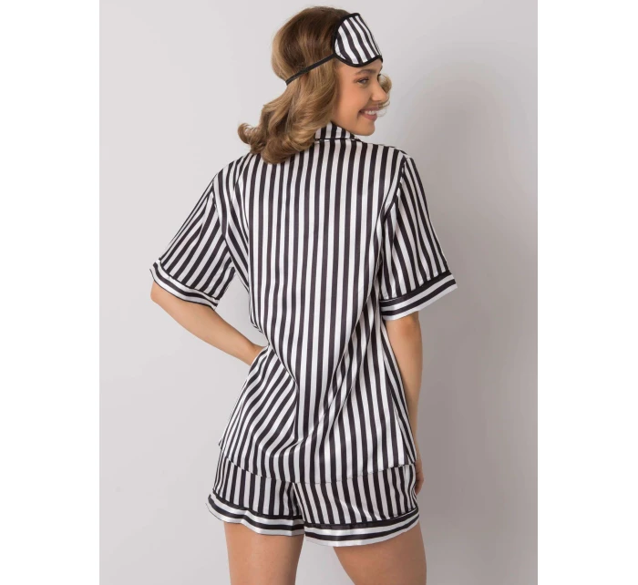 Sada BR KMPL 7044 černobílá