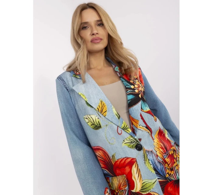 Námořnictvo DHJ MA 18525 31.87 modrá