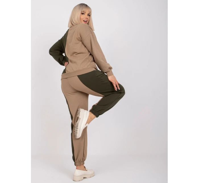 Sada EM KMPL 639.88 khaki