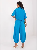 Spodnie IT SP  niebieski model 22047050 - FPrice