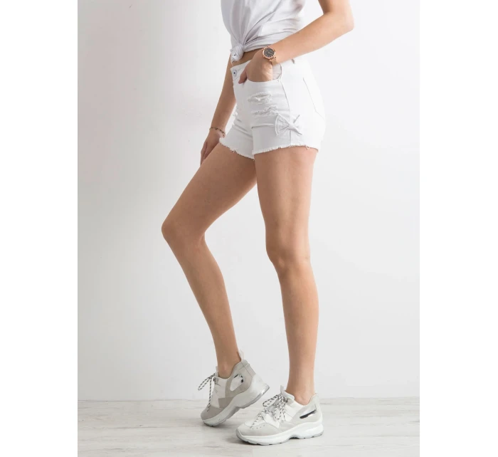 JMP SN šortky bílá model 14826124 - FPrice