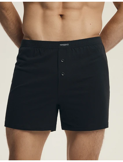 Boxerky Classic Black model 21759725 - Henderson Boxerky Classic Black model 21759725 - Henderson