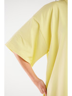 Šaty model 18707247 Yellow - Infinite You