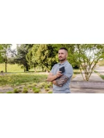 Peněženka VUCH Lark Black