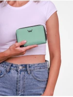 Dámská peněženka Vuch Leif Mint