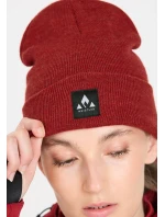 Unisex čepice Whistler Linjoe Melange Hat