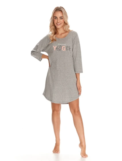 Dámská noční košile 2776 IDA S-XL