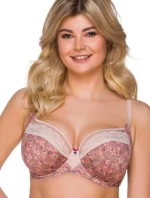 Dámská podprsenka 2224 SOFT BIG
