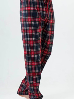 Pánské pyžamové kalhoty model 17613400 - Gazzaz