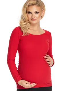 Těhotenská blůza model 147519 PeeKaBoo