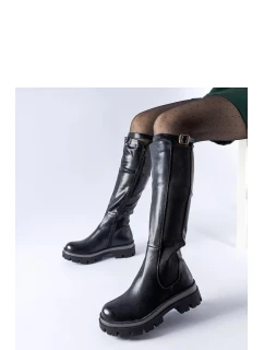 Kozačky  model 205062 Solea