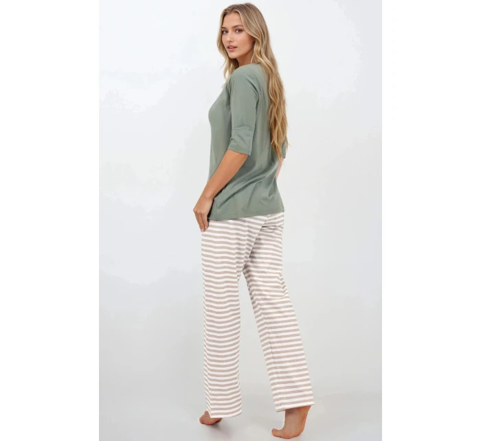 Pyžama  model 211666 Momenti Per Me