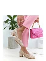 Lodičky na sloupku model 226552 Solea