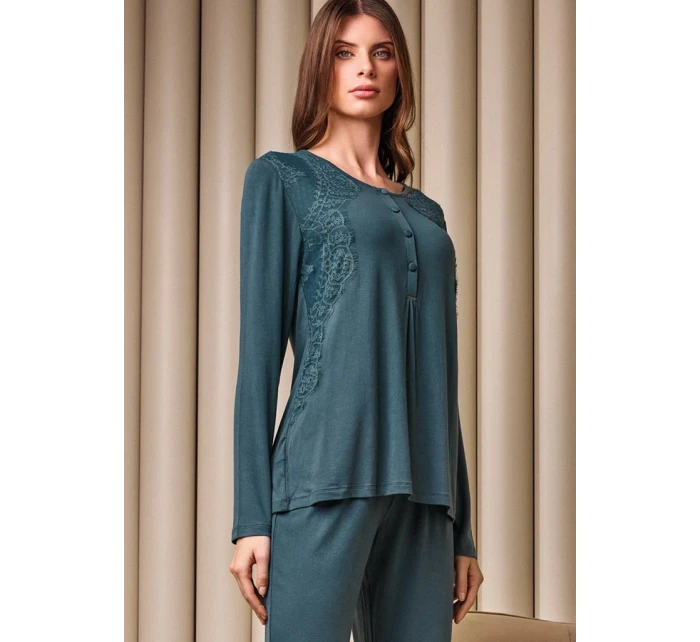 Dámské pyžamo model 21773521 - Lormar