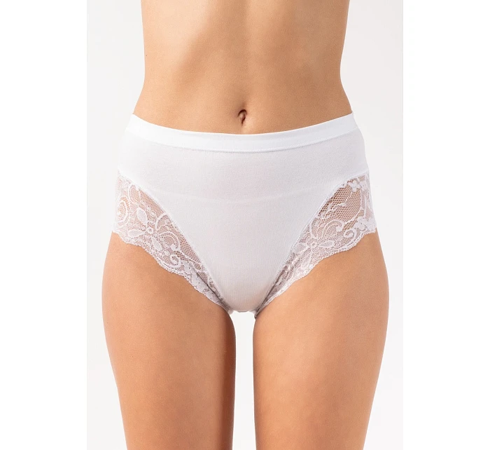 Bavlněné kalhotky Jadea 521