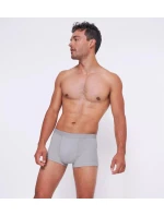 Pánské boxerky GO ABC 2.0 Hipster 2P - GRAY - šedé 00FU - SLOGGI Pánské boxerky GO ABC 2.0 Hipster 2P - GRAY - šedé 00FU - SLOGGI