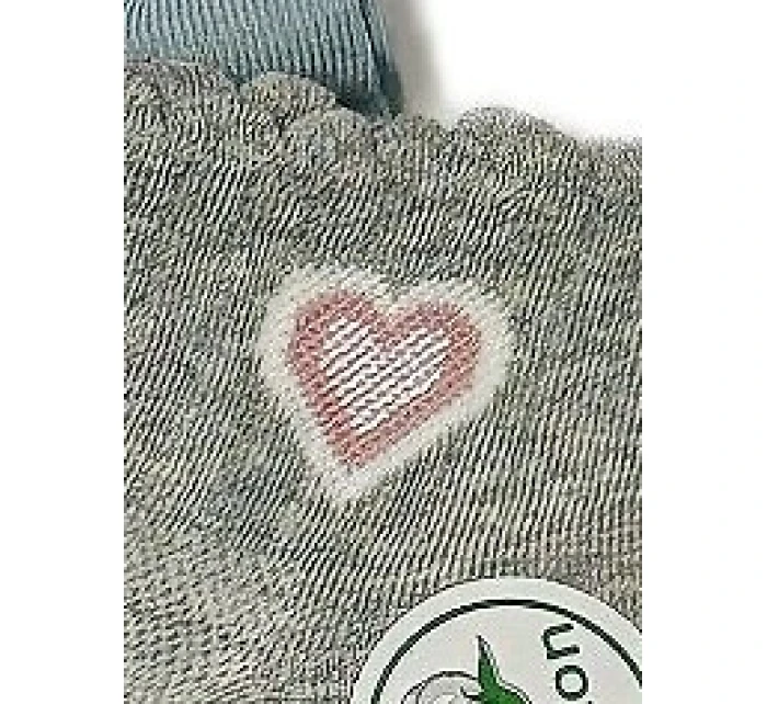 SO&LI model 21941517 ponožky vzor 41 3542 - WiK