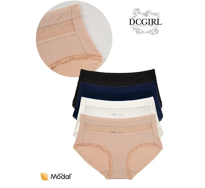 DC Girl kalhotky 26438 A'2 M-XL