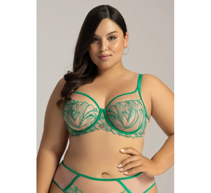 Měkká podprsenka Ava 2161