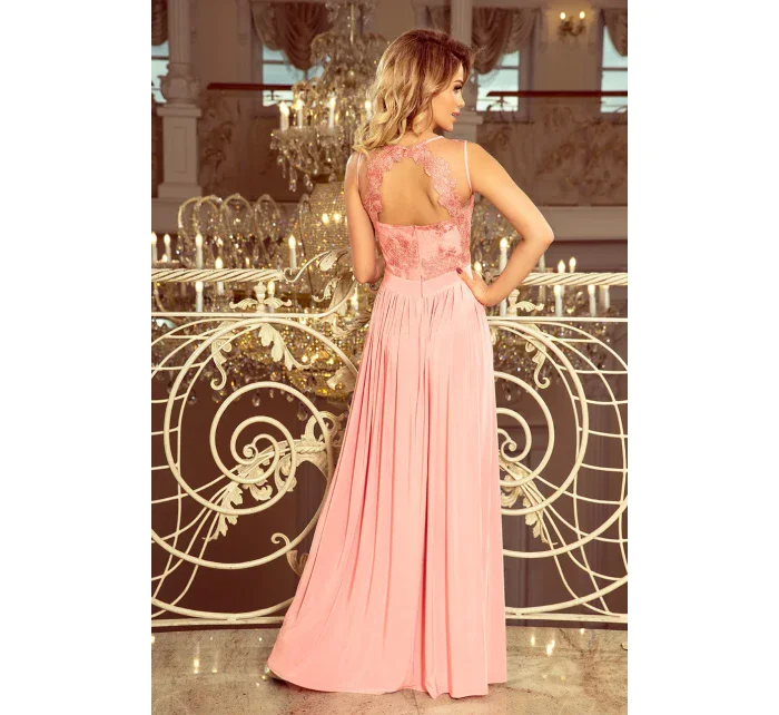 Dámské šaty 215-4 - NUMOCO