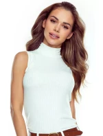 Dámská halenka model 21412277 cream - Eldar