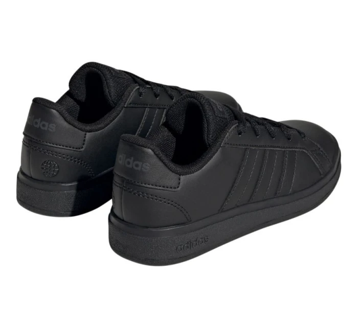 Tenisová obuv Grand Court Lifestyle Jr model 20999816 - ADIDAS Tenisová obuv Grand Court Lifestyle Jr model 20999816 - ADIDAS