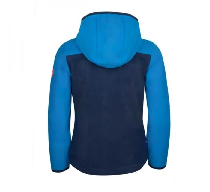 Kurtka Kids Jacket Jr model 20775548 - Trollkids Kurtka Kids Jacket Jr model 20775548 - Trollkids