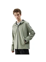 Softshellová bunda 4F M324 M 4FWSS25TSOFM324 44S pánské