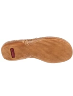 Sandály W model 21024674 dámské - Rieker