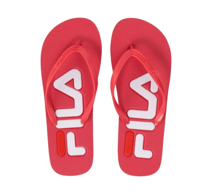 W  dámské žabky model 22091393 - Fila