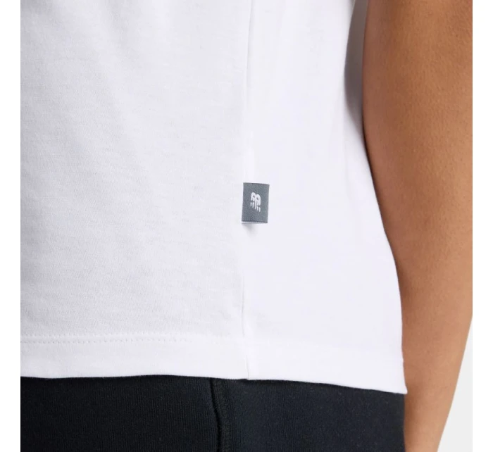 Tričko New Balance Sport Graphic W WT51540WT Tričko New Balance Sport Graphic W WT51540WT