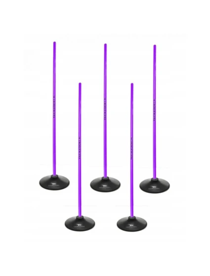 Yakima   fialová model 21211135 - Yakimasport