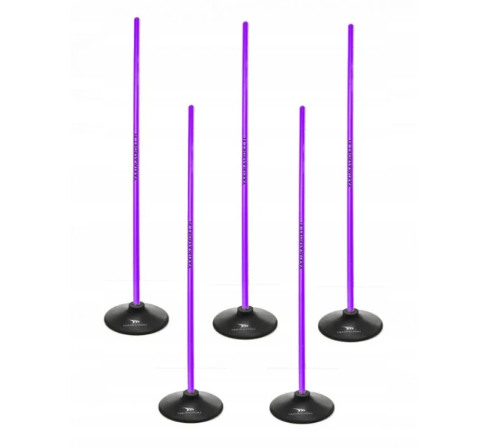 Yakima   fialová model 21211135 - Yakimasport