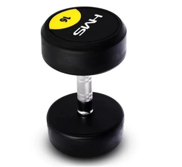 model 21332671 činka 16 kg HG PRO 16 - HMS