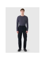 Pánské trekové kalhoty 2 v 1 model 21434444 - 4F