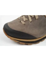 Pánské robustní turistické boty Aku Bellamont IV Plus