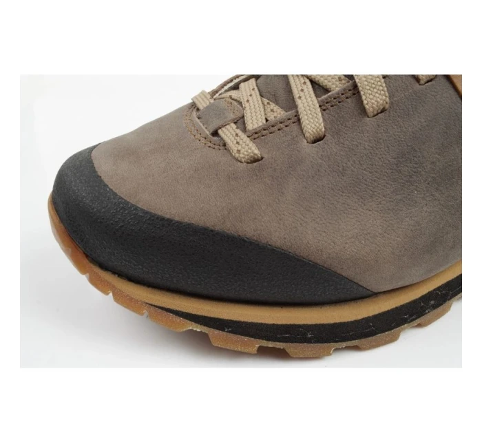 Pánské robustní turistické boty Aku Bellamont IV Plus