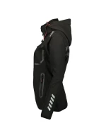 Norsko  LADY Softshell  Black / Black Black / model 21768100 - Geographical Norway