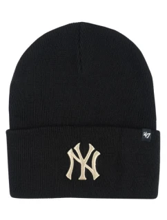 Kšiltovka černá model 21814505 - New York Yankees