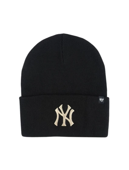 Kšiltovka New York Yankees černá B-HYMKR17ACE-BKT Kšiltovka New York Yankees černá B-HYMKR17ACE-BKT