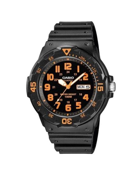Hodinky CASIO MRW-200H-4BVDF + krabice Hodinky CASIO MRW-200H-4BVDF + krabice