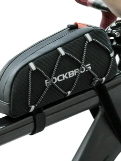 Brašna na rám  černá model 21849840 - Rockbros