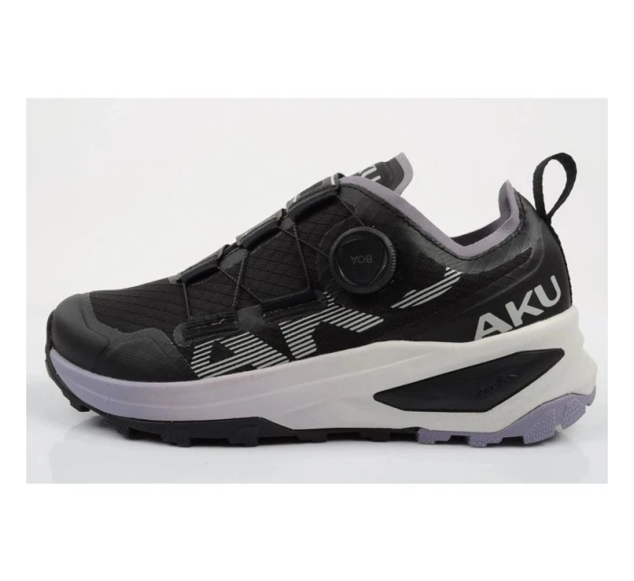 dámská treková obuv GTX fashion black dámské model 21917864 - Aku dámská treková obuv GTX fashion black dámské model 21917864 - Aku