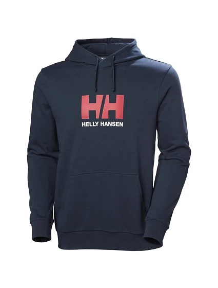 pánská mikina HH LOGO HOODIE model 22121752 597 pánské - Helly Hansen pánská mikina HH LOGO HOODIE model 22121752 597 pánské - Helly Hansen