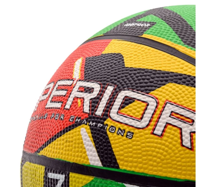 basketbal model 21340408 - Meteor