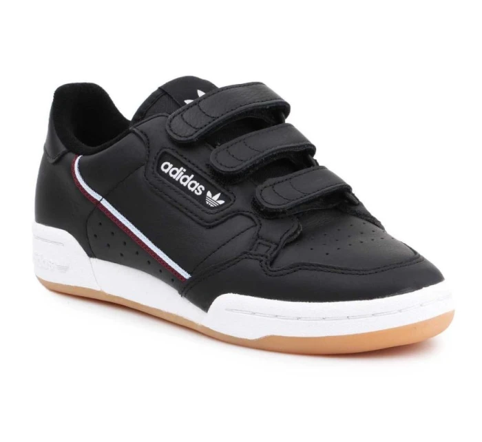 Dětské boty Continental 80 Strap Jr EE5360 - Adidas