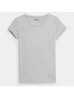 Dámské tričko W H4Z22-TSD353 27M - 4F Dámské tričko W H4Z22-TSD353 27M - 4F